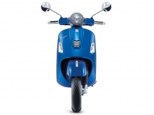 Фото Vespa GTS Super 300 ie ABS  №11